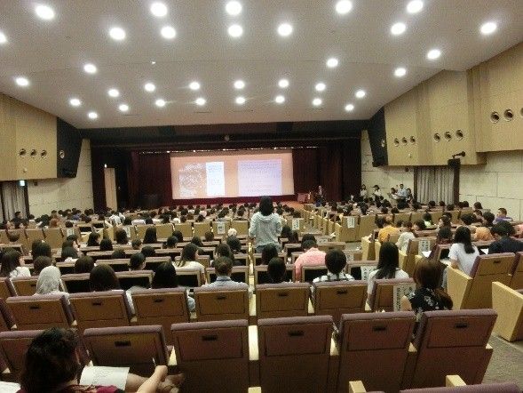 Chương trình giáo dục hòa bình tỉnh Nagasaki